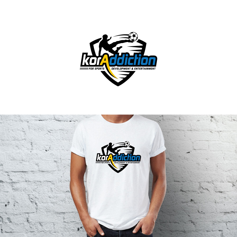 Logo Design by ecorokerz for FOOTGENiX | Design #19624502