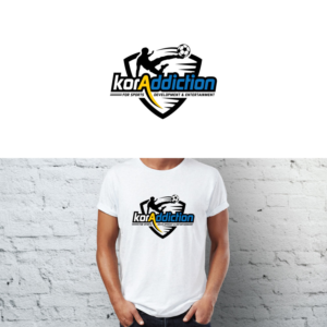 Logo Design by ecorokerz for FOOTGENiX | Design: #19624502