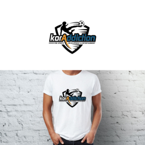 Logo Design by ecorokerz for FOOTGENiX | Design: #19627419