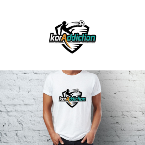 Logo Design by ecorokerz for FOOTGENiX | Design: #19627420