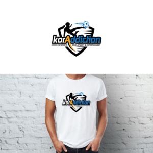 Logo Design by ecorokerz for FOOTGENiX | Design: #19634639
