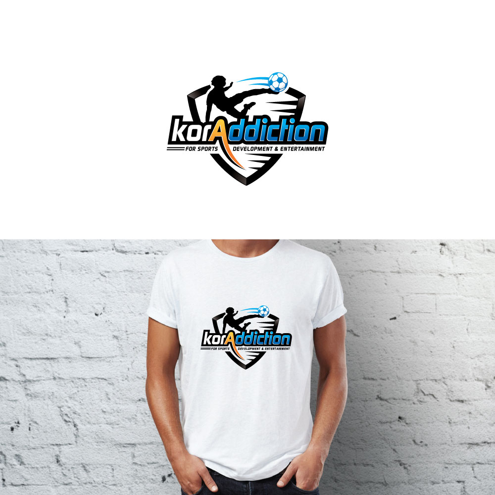 Logo Design by ecorokerz for FOOTGENiX | Design #19634640