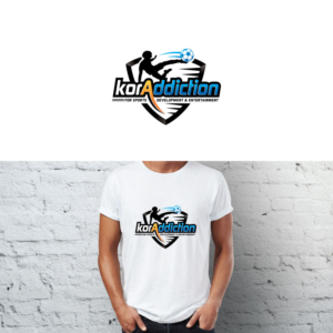 Logo Design by ecorokerz for FOOTGENiX | Design: #19634640