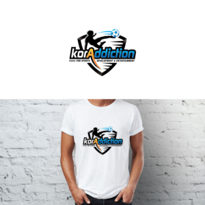 Logo Design by ecorokerz for FOOTGENiX | Design: #19636959