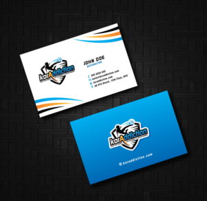 Logo Design by ecorokerz for FOOTGENiX | Design: #19654766