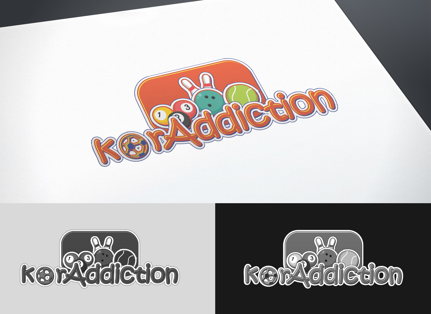 Diseño de Logo por SAI DESIGNS para FOOTGENiX | Diseño #19617929