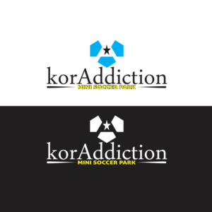 Logo Design by L 4 T I F for FOOTGENiX | Design #19625167