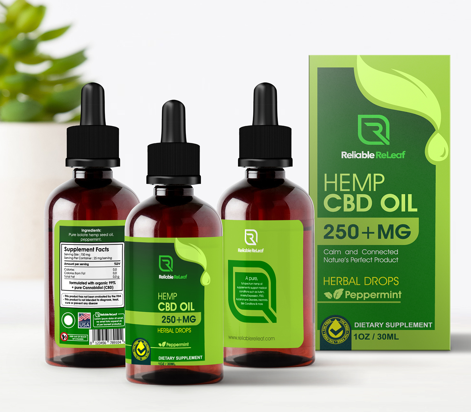 Label Design by ZEKKOUR Fouzi for this project | Design #19639060