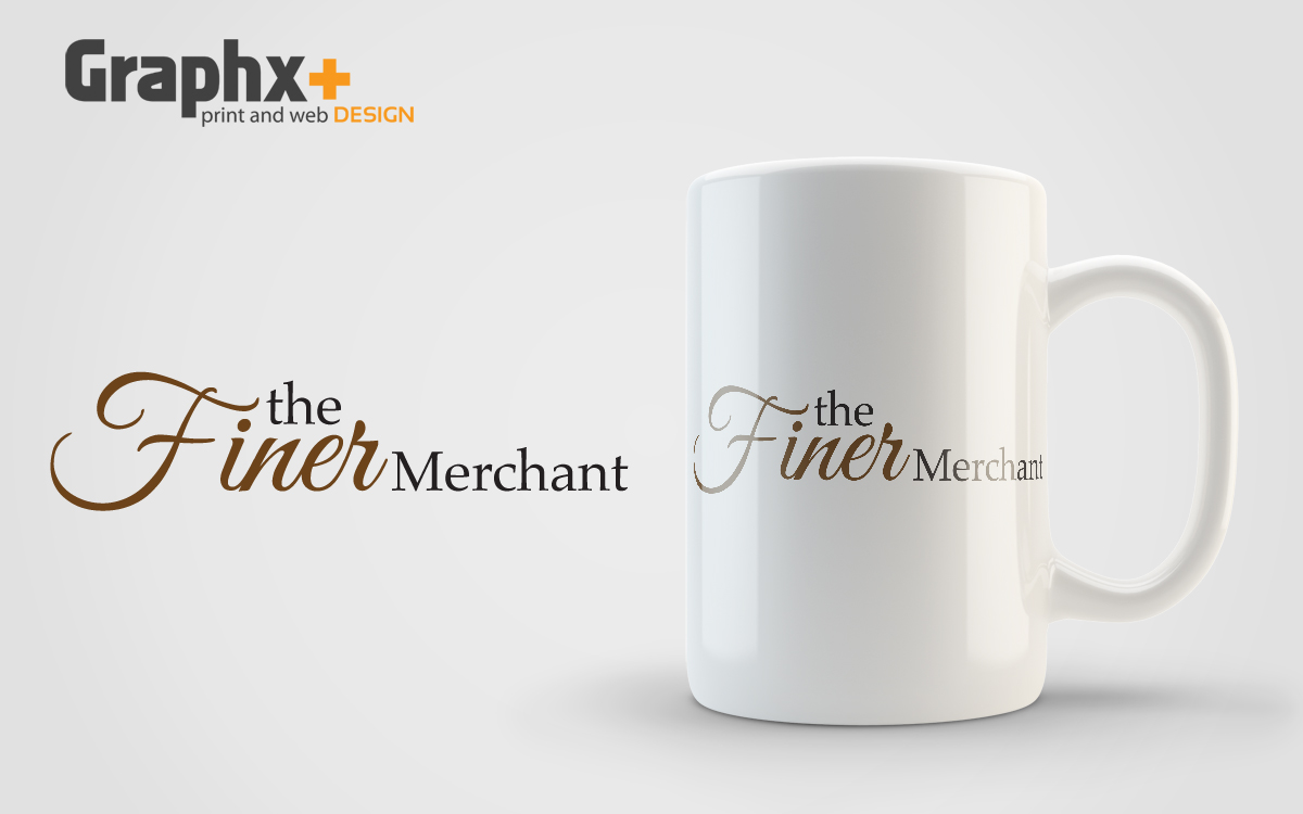 Design de Logo par Graphxplus pour The Finer Merchant | Design #19607729
