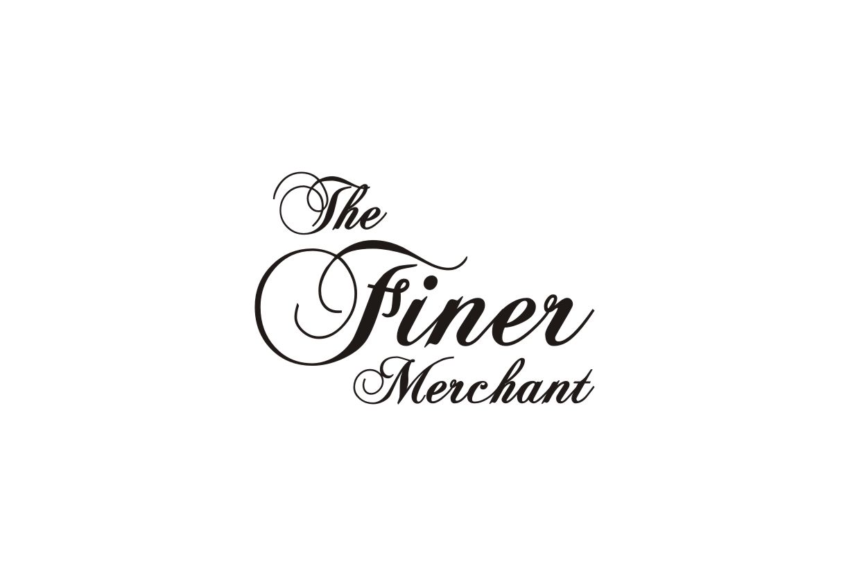 Logo Design by lrbalaji for The Finer Merchant | Design #19611053