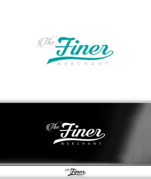 Logo Design by NIXXON