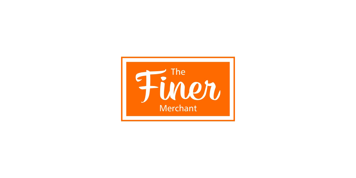 Logo-Design von dilipkrnath für The Finer Merchant | Design #19654073