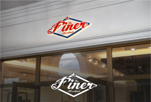 Logo Design by Shreyank 2