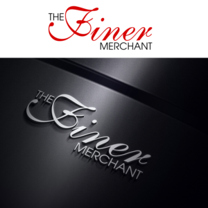 Logo Design by Harry 7