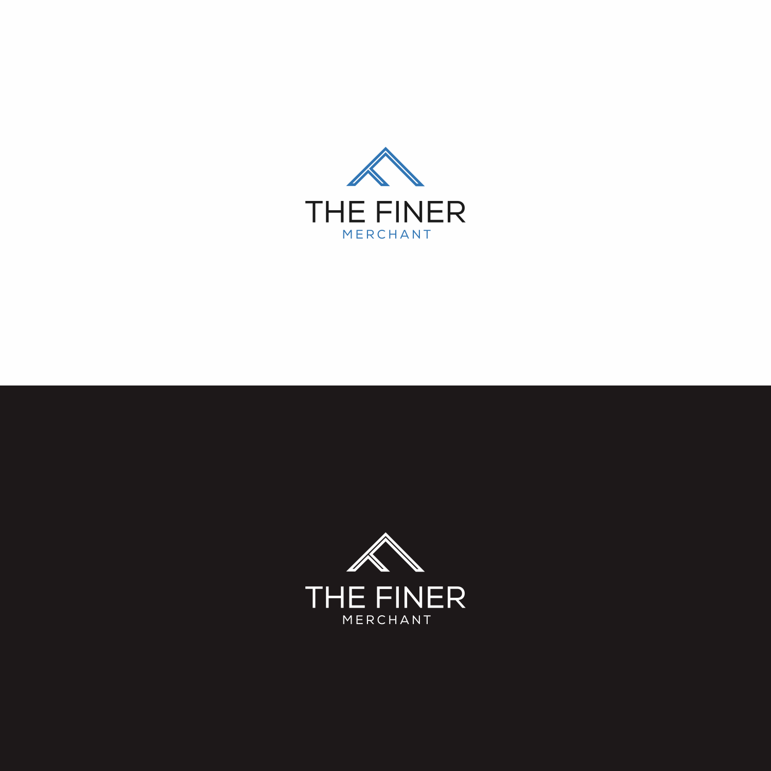 Design de Logo par fajararta 2 pour The Finer Merchant | Design #19608120