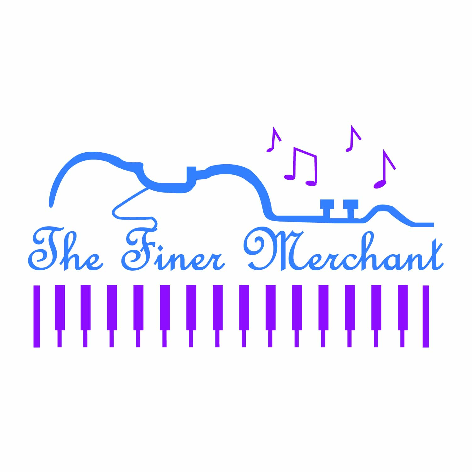 Design de Logo par jafer imam pour The Finer Merchant | Design #19608838