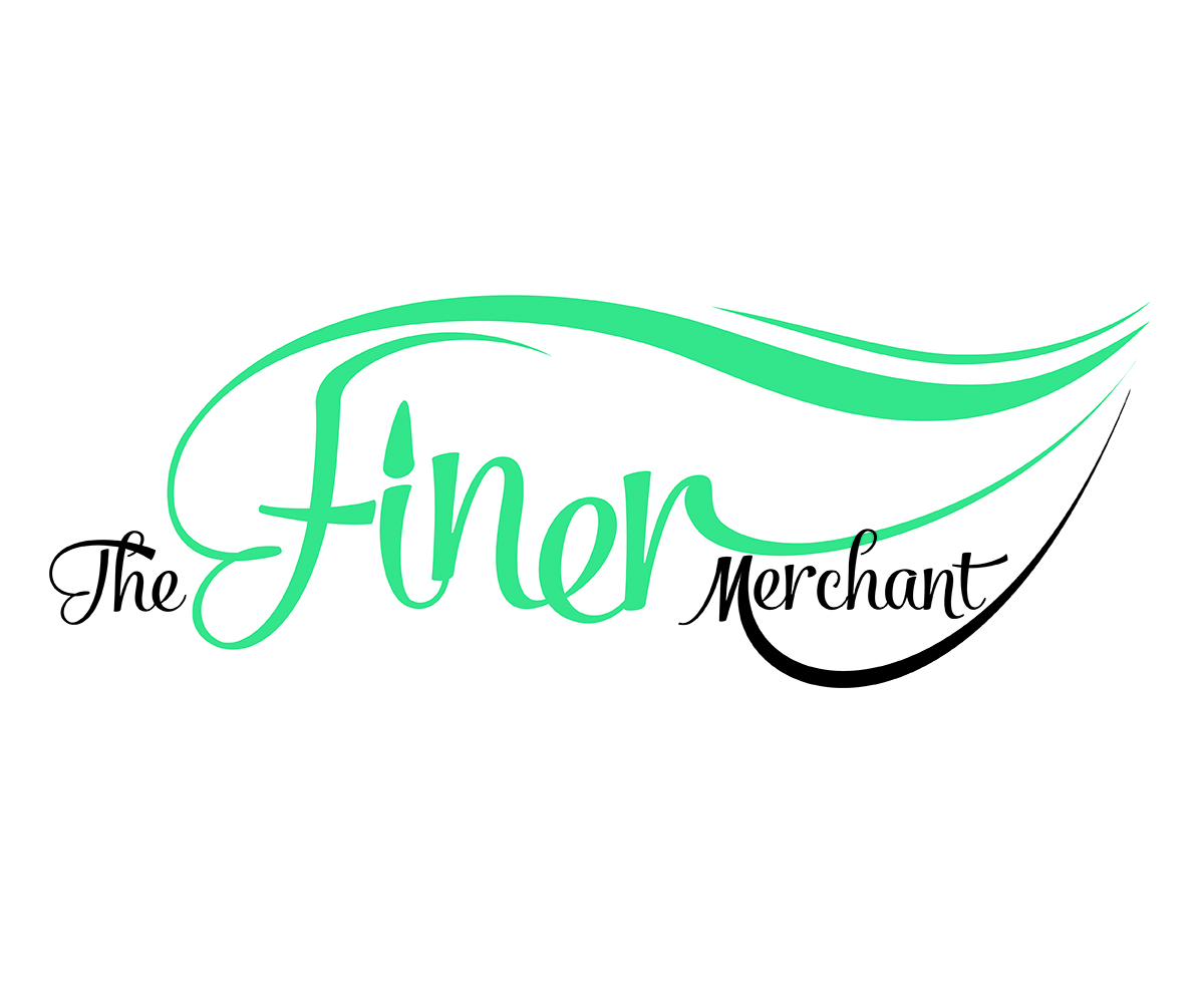 Logo Design by Hassan.Saeidi for The Finer Merchant | Design #19642804