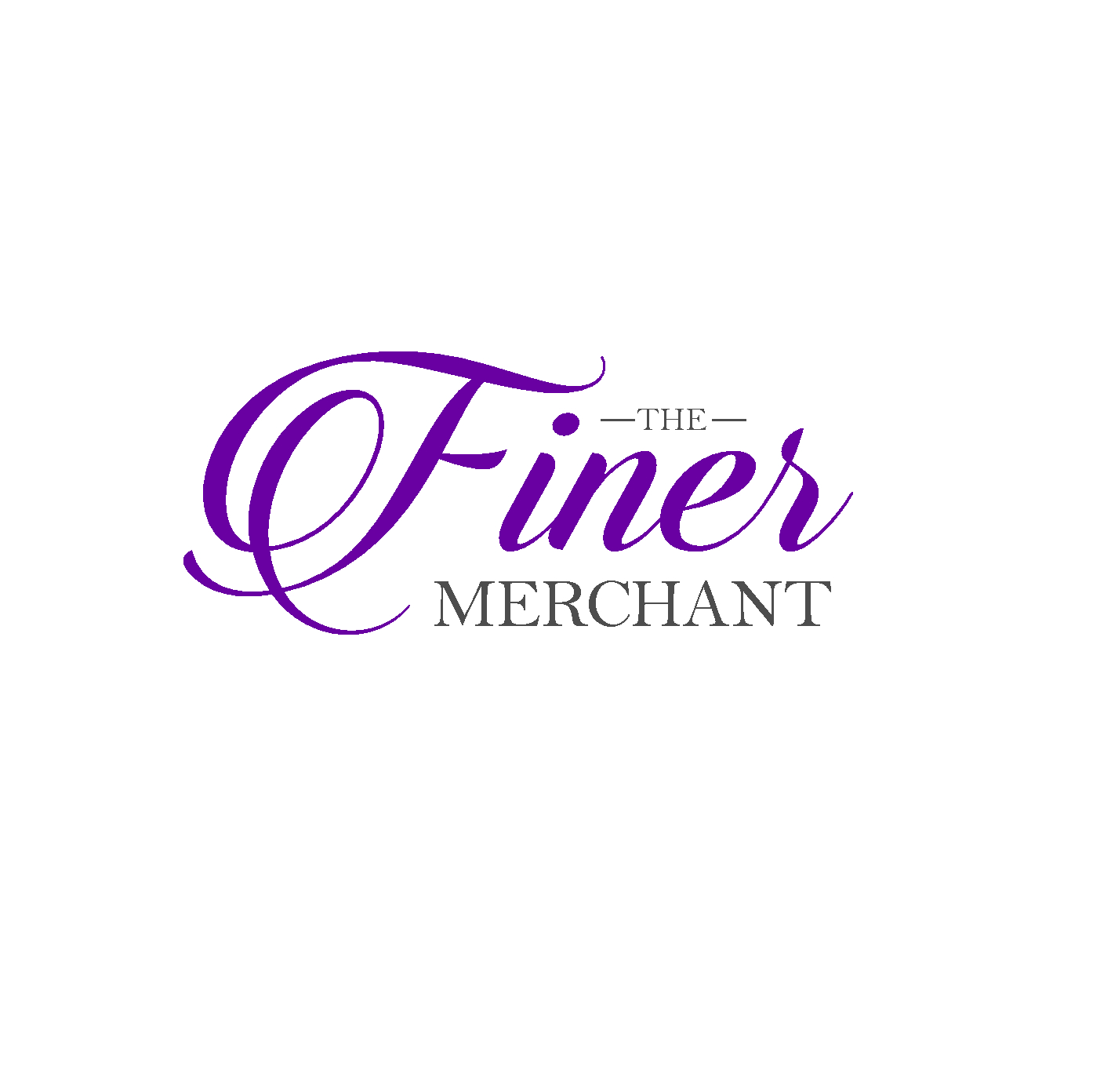 Design de Logo par AMBOGEStudios pour The Finer Merchant | Design #19604989