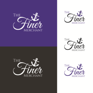 Logo Design by lyndon