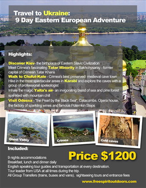 Flyer Design by orlo for this project | Design #687108