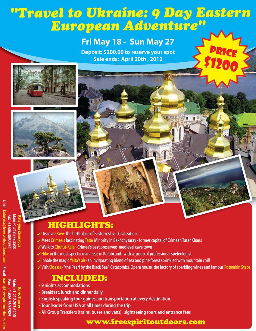 Flyer Design by Artstyle Image for this project | Design #682637
