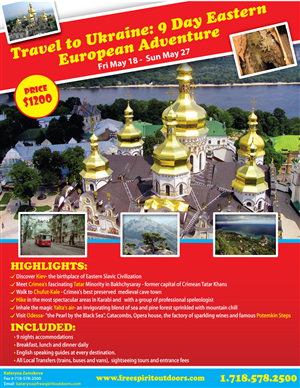 Flyer Design by JPgraficreations for this project | Design #688331