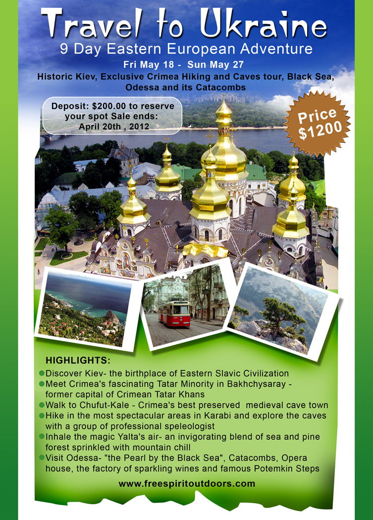 Flyer-Design von aq3 für dieses Projekt | Design #683976