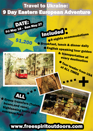 Flyer Design by Joshua Brian Design for this project | Design: #681653