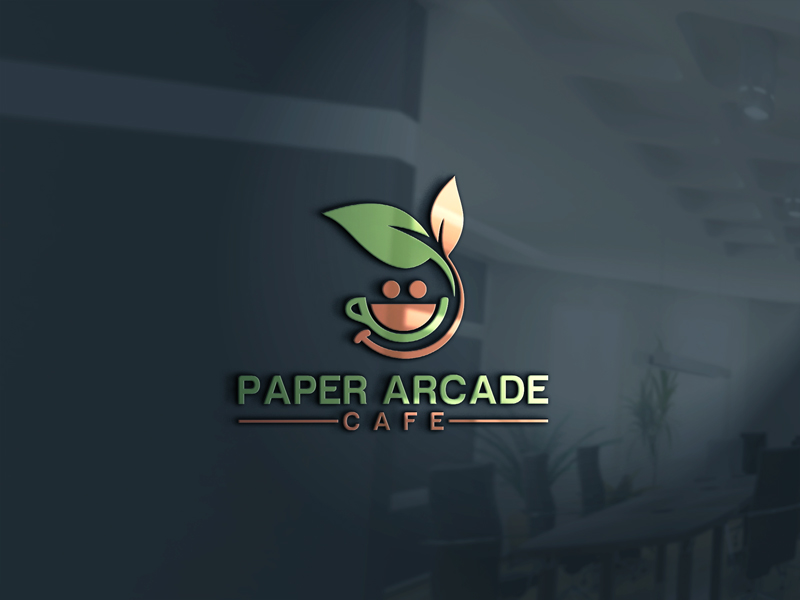 Logo Design by Malkuchulu for this project | Design #19607774