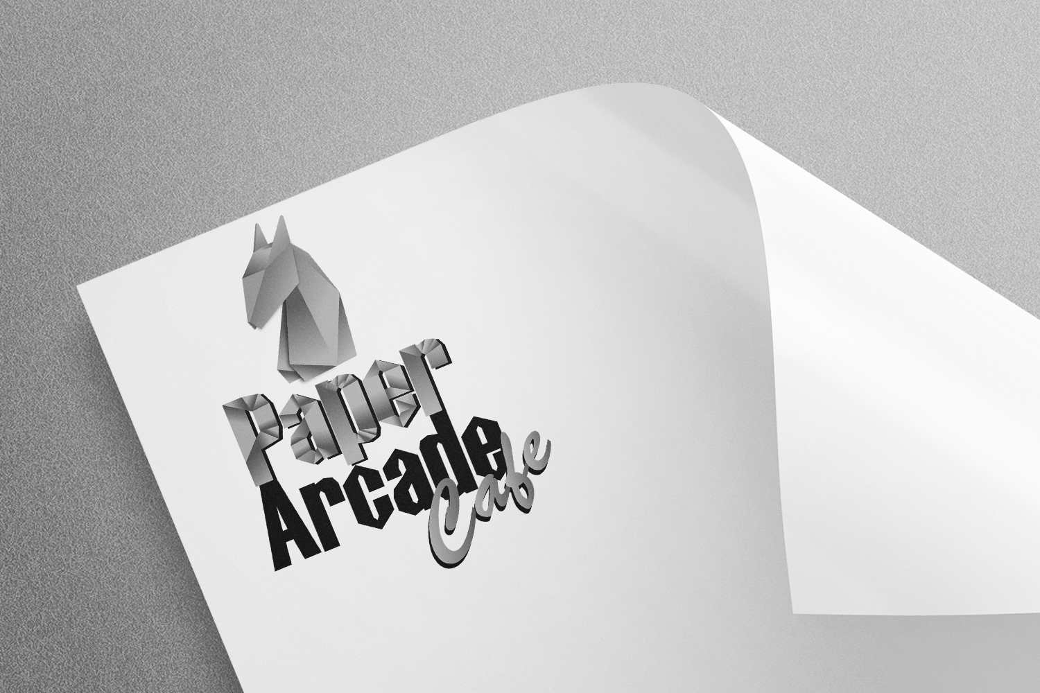 Diseño de Logo por spencerc para este proyecto | Diseño #19608998