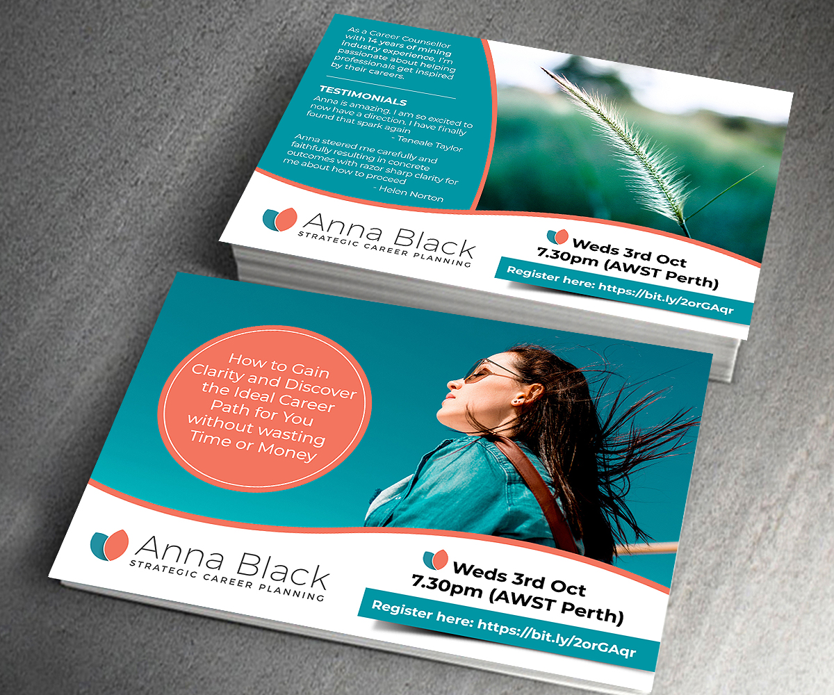 Flyer Design by Designers Hub for this project | Design #19606252