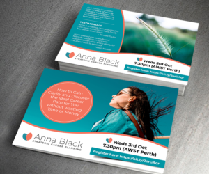 Flyer-Design von Designers Hub für dieses Projekt | Design: #19606252