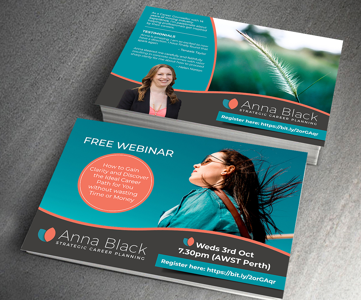 Flyer Design by Designers Hub for this project | Design #19608949