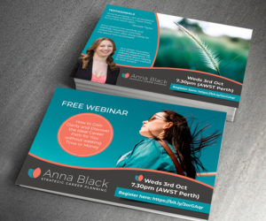 Flyer-Design von Designers Hub für dieses Projekt | Design: #19608978