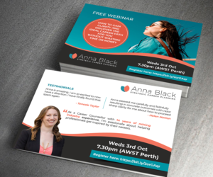 Flyer-Design von Designers Hub für dieses Projekt | Design: #19612141