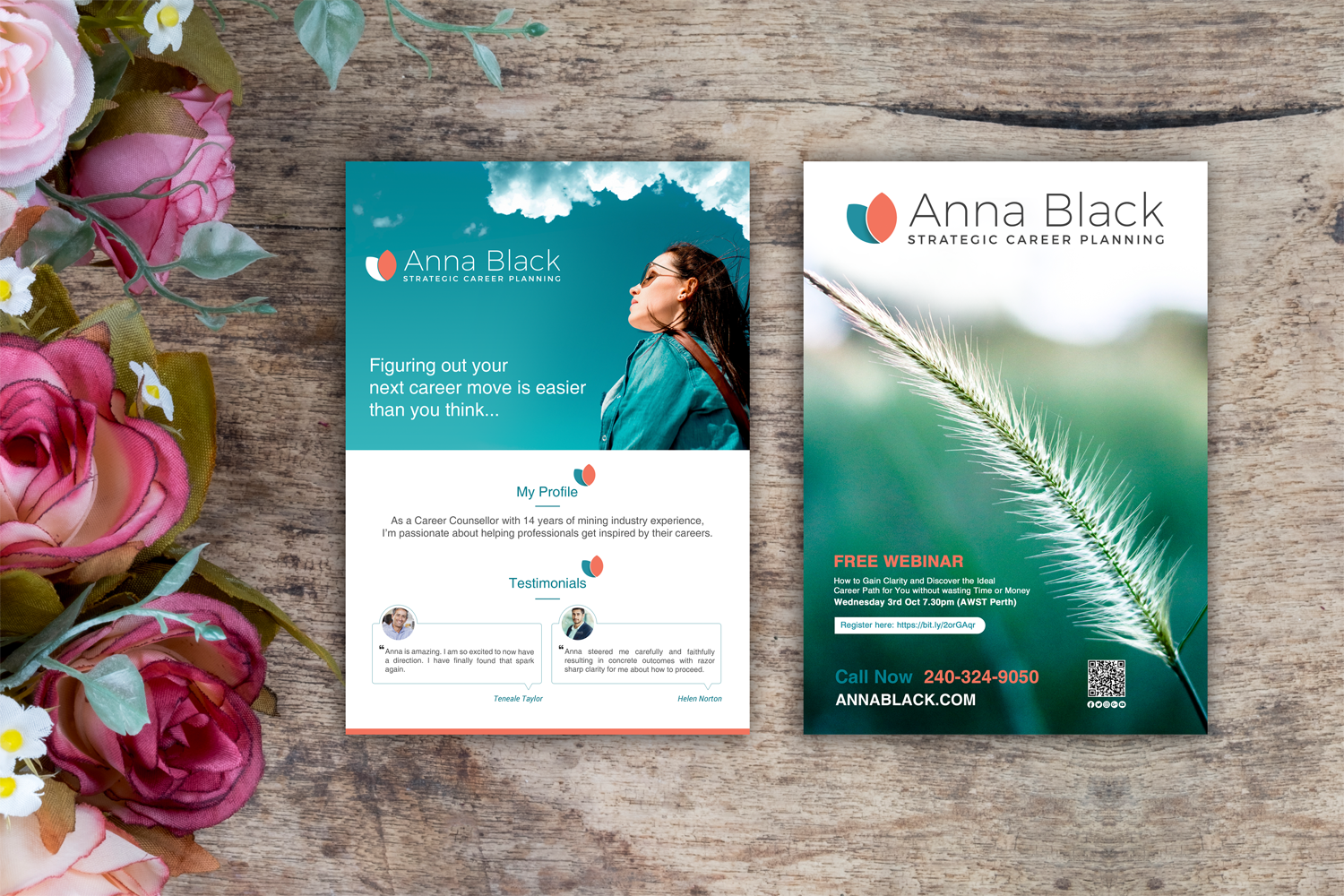 Flyer Design by chandrayaan.creative for this project | Design #19605546