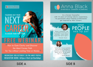 Flyer Design by SAI DESIGNS for this project | Design #19606688