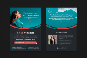 Flyer Design by REN009 for this project | Design: #19610362