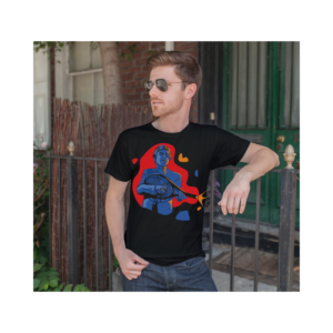Diseño de Camiseta por conceptdual para BaileyKing | Diseño #19650222