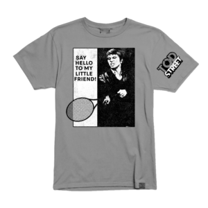 Diseño de Camiseta por Heydale para BaileyKing | Diseño #19709214