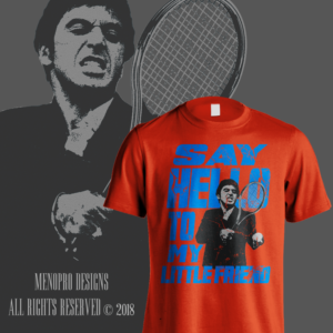 Diseño de Camiseta por Unearthly para BaileyKing | Diseño #19615602