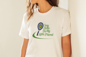 T-shirt Design by Pixel ART Studio for BaileyKing | Design: #19707125