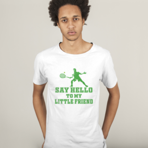 T-shirt Design by Pixel ART Studio for BaileyKing | Design: #19707792