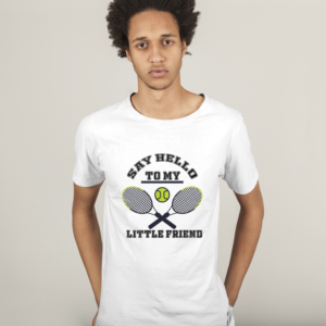T-shirt Design by Pixel ART Studio for BaileyKing | Design: #19707885