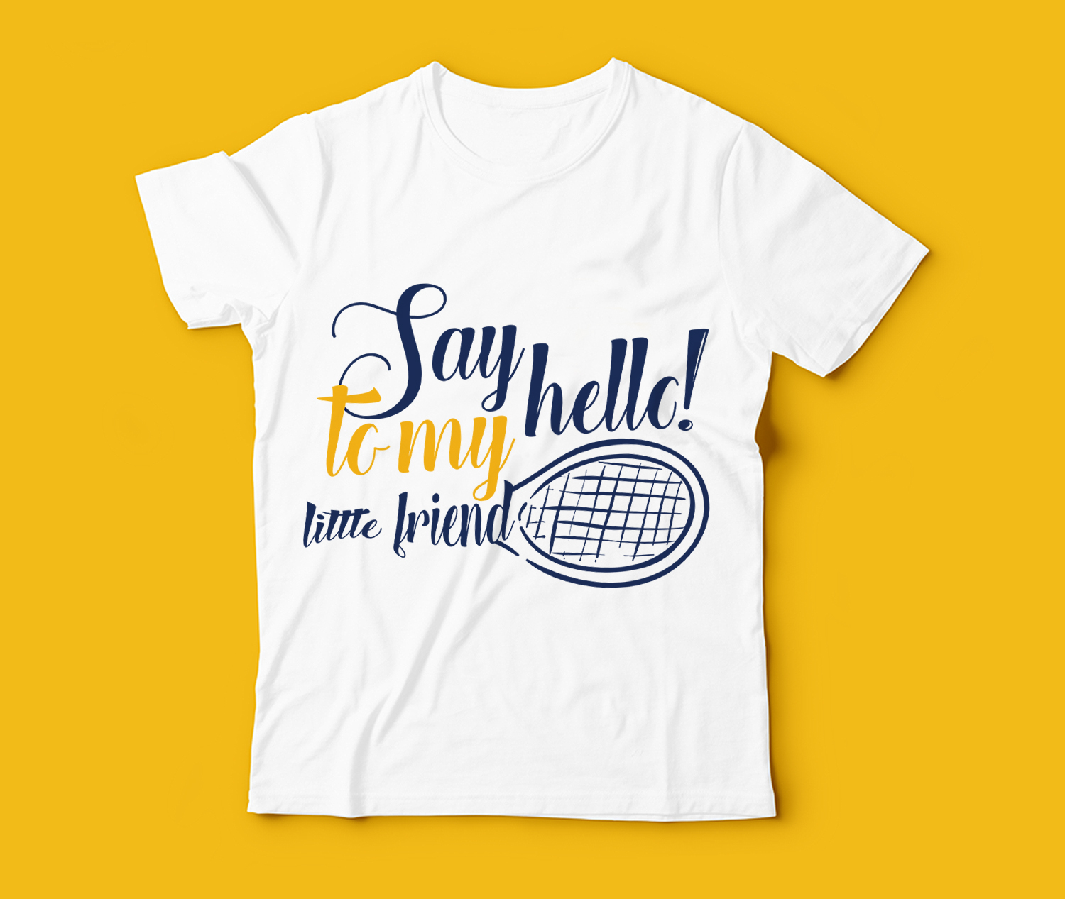T-shirt Design by Pixel ART Studio for BaileyKing | Design #19708502