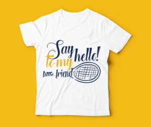 T-shirt Design by Pixel ART Studio for BaileyKing | Design: #19708502