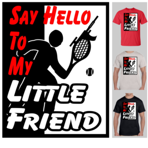 T-shirt Design by matthew martino for BaileyKing | Design: #19634270