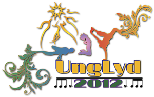 Logo Design by David  VanDrunen for this project | Design: #699494