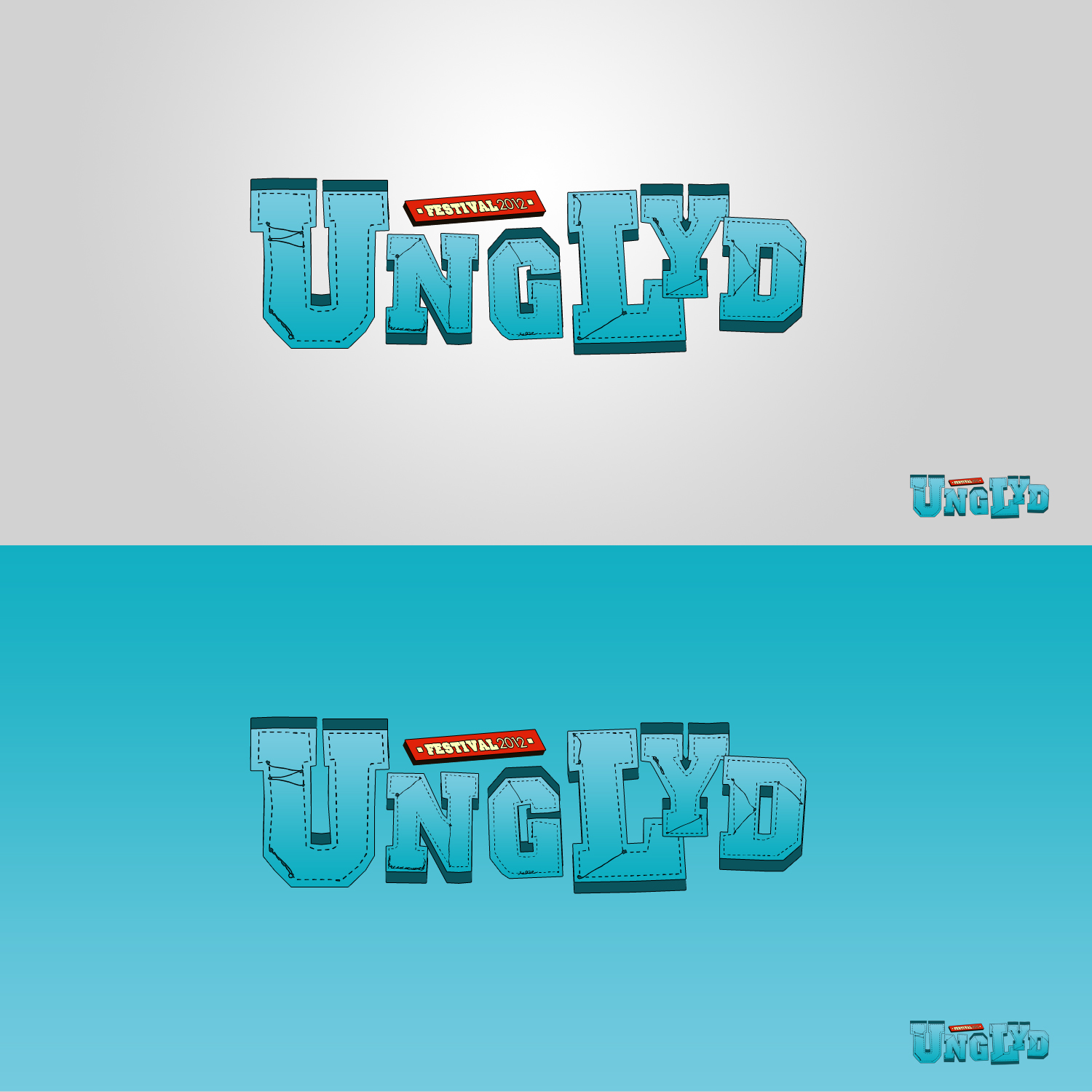 Logo Design by gilles_v for this project | Design #705235