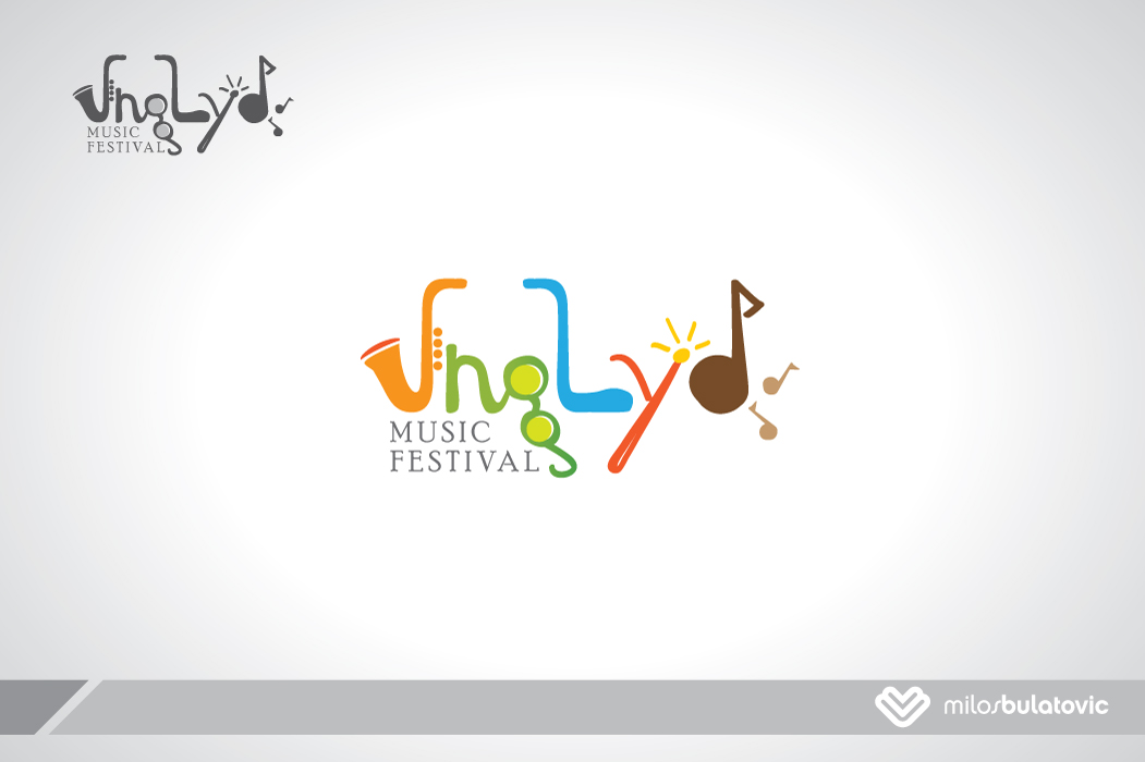 Logo Design by BRM for this project | Design #695232